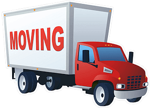 Moving Truck